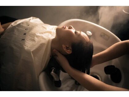 アフィックス プラス(affix PLUS)の写真