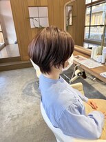 フラム(fulam)&nbsp;ショートヘア