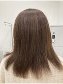 N.明るめフォギーベージュ10/3月