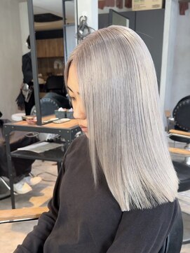 プレイング(Praying) ★