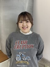 リーオオサカ(Lee Osaka) かれん 