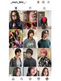 ソイ 下北沢(soi) instaにもStyle掲載しています(@_mori_tkhr_)【下北沢＿パーマ】