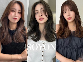 SOYON 西小倉店【ソヨン】
