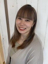 エース 糸島店(ase.) RENA 
