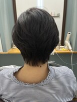 サニー(Sunny)&nbsp;ツヤサラショート