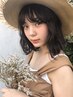 ≪2回目のご来店の方≫似合わせカット　【１０％OFF】