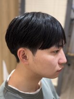 レーヴ(Reve)&nbsp;ナチュラルショートマッシュ