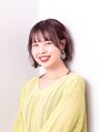 タナココロ 新丸子 バイ ムーン 武蔵小杉(tanacocolo by moon) 畑山 莉央