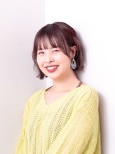 タナココロ 新丸子 バイ ムーン 武蔵小杉(tanacocolo by moon) 畑山 莉央