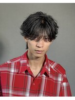 覇気(HAKI)&nbsp;中野シースルーフェザー