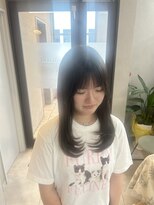 ジゼル 小倉(GiseL)&nbsp;layercut