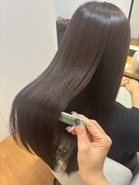 アニュー 大宮店(ANEW) ナチュラルカラー