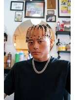 ドウラク(DOULAQ)&nbsp;ブレイズ