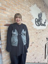 シャンティ 琴似店(Shanti)&nbsp;中屋 和花