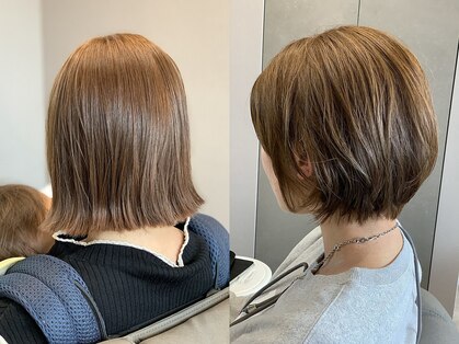 ドゥリアン Deux Lienの写真