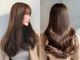 アミ 鹿児島中央(amie)の写真/【期間限定40%OFF】月間3万人に選ばれるHair salon★超音波TOKIOトリートメントを特別価格で提供中♪