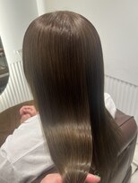 アニュー 蕨店(ANEW)&nbsp;オリーブベージュ★中川さおり