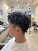 スパイキーショート/