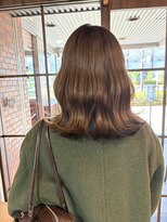 ポタム 東中野(potamu)&nbsp;ミディアムロブ