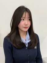 ヴィヴィー 福岡天神店(VIVIE)&nbsp;オリーブブラウン/艶レイヤー