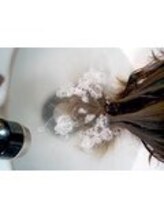 marbb全メニュー無料☆超微細な気泡（マイクロバブル）で髪や頭皮の汚れを効果的に洗浄し潤いが復活します