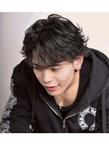 リジョイスヘア エン(REJOICE hair EN)&nbsp;フェザーショート
