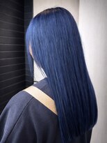 ハイク(HYKE)&nbsp;ブルーブラック