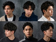ヒロギンザ 池袋 サンシャイン通り店(HIRO GINZA)の雰囲気（メンズ特化サロンであなたのかっこいいをひきだします＜理容室＞）