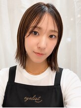 ヴェント(VENTO .) Eyelash MIYU