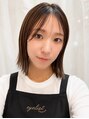 ヴェント(VENTO .) Eyelash MIYU