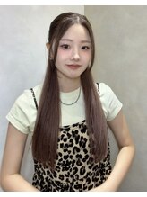 ジーナ 博多(Zina) nao