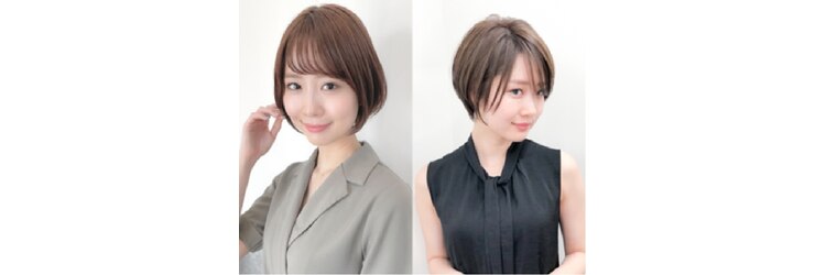 クララ トヨハシ(CLALA Toyohashi)のサロンヘッダー