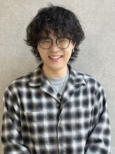 オズ 郡山駅前店(OZ) 古川 琉星