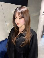 ハンナ 札幌(HANNAH)&nbsp;エクステレイヤー