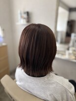 ロッサ(rosa) ボブ