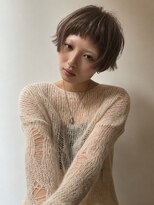 ルアウハク 梅田(LUAU Haku) 【REN】デザインショート