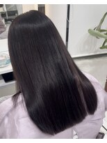 インフィス(INFIS)&nbsp;美髪ストレート×ロングヘア