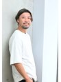 サロン(salon.)/若井　大祐