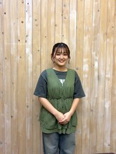 Hair Park klaver【ヘアパーククレイヴァ】&nbsp;Mio 