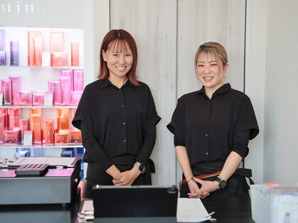 モアヘアサロン(More.Hair Salon)の写真