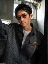 グリーン 渋谷(green)&nbsp;【SHUN】 大人のスパイキーショート