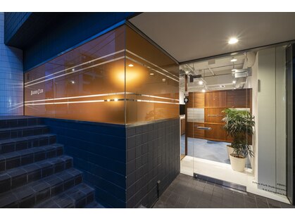Barber Club【バーバークラブ】の写真