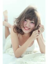 ラ ブーケ 中川中島店(La Bouquet)&nbsp;フェミニンスタイル