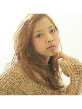 リトロボ(ritrovo) シースルグレージュ