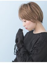 ヘルシーショート