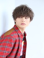 リップス 自由が丘(LIPPS)&nbsp;ナチュラルムーブマッシュ