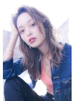 シエナ 渋谷(Siena)&nbsp;Siena フェアリーパールセミディ