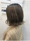 ash beige/Raffune Yokohama saya