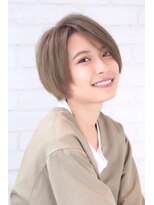 パティオンツー(PATIONN2)&nbsp;可愛いボブ始めませんか！？スタイルチェンジぜひ♪ｂｙ岡田泰宜