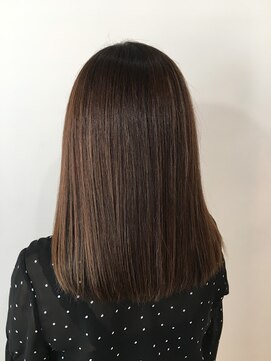 e.m.a プレミアムビューティーサロン 栄駅店(e.m.a PREMIUM BEAUTY SALON) 美髪・髪質改善